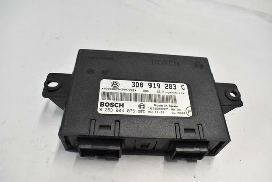 Parking Distance Control Unit Module 04-06 VW Phaeton - Genuine - 3D0 919 283 C