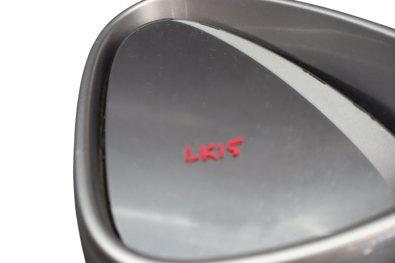 Load image into Gallery viewer, 10-13 Porsche Panamera Front Left Driver Side Rear View Door Mirror Oem
