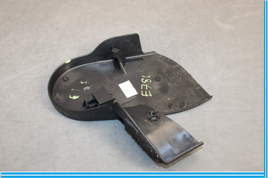 06-13 Land Rover Range Rover Sport Front Left Side Seat Recliner Cover Oem