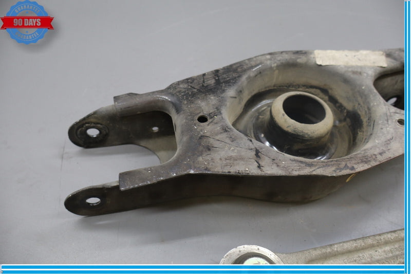 Load image into Gallery viewer, 14-18 Maserati Quattroporte Rear Right Side Control Arm Arms Set of 3 Oem
