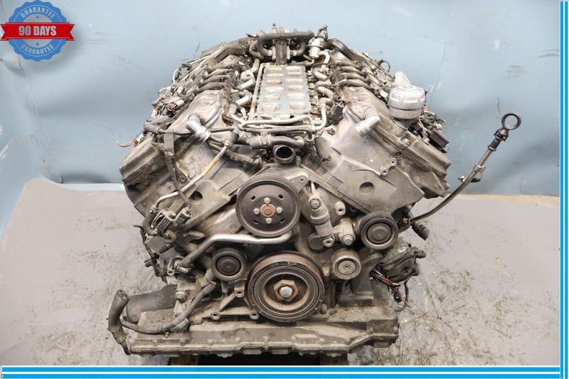 Load image into Gallery viewer, 03-12 Bentley Continental GT/GTC Flying Spur 6.0L W12 Engine OEM 128K MILES
