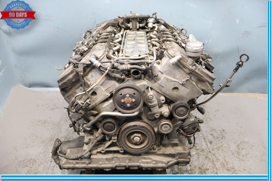 03-12 Bentley Continental GT/GTC Flying Spur 6.0L W12 Engine OEM 128K MILES
