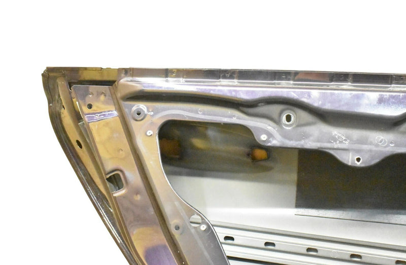 Load image into Gallery viewer, 14-18 Mercedes W117 CLA250 Rear Left Side Exterior Door Shell Panel Cover Oem
