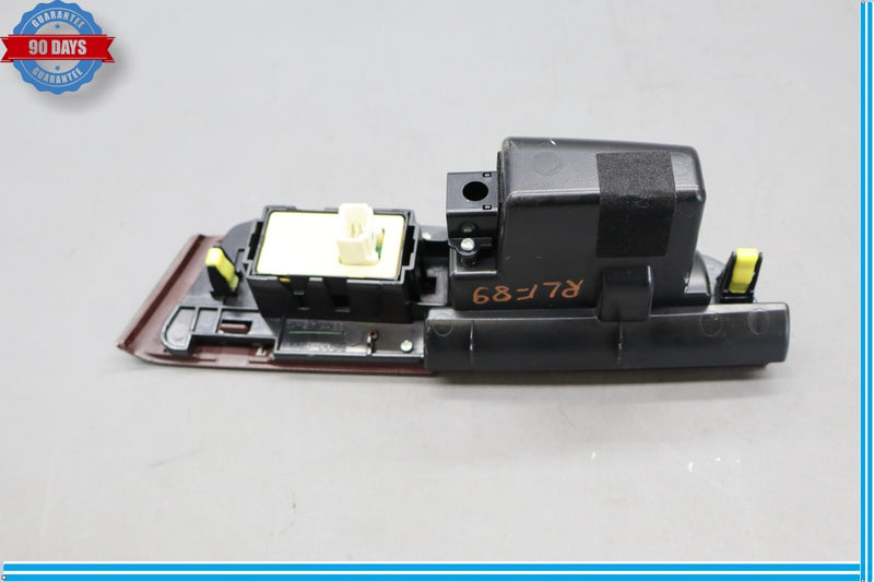 Load image into Gallery viewer, 07-12 Lexus XF40 LS460 Front Right Side Door Window Regulator Switch Oem
