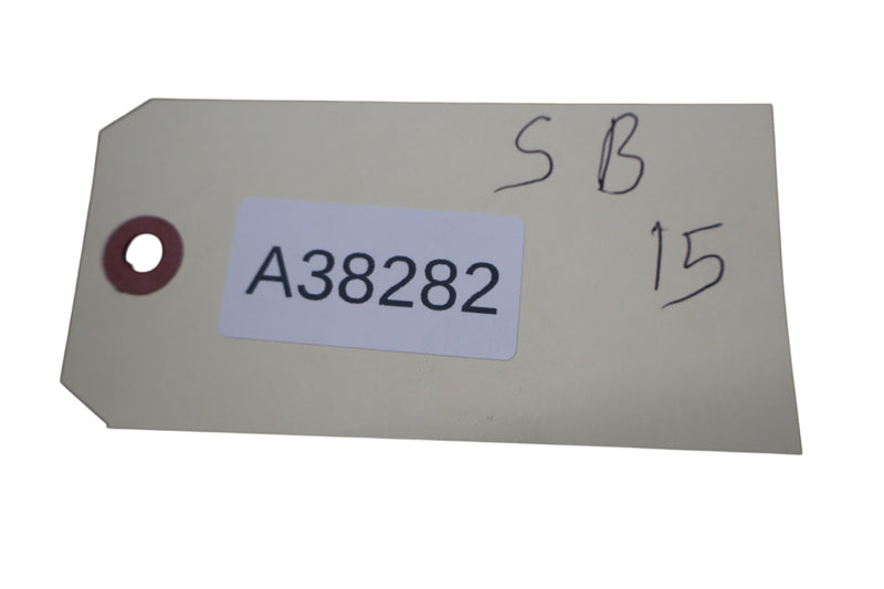 Load image into Gallery viewer, 12-16 Tesla Model S MS Front Right Side Back Seat Cover Panel AG130061 Oem

