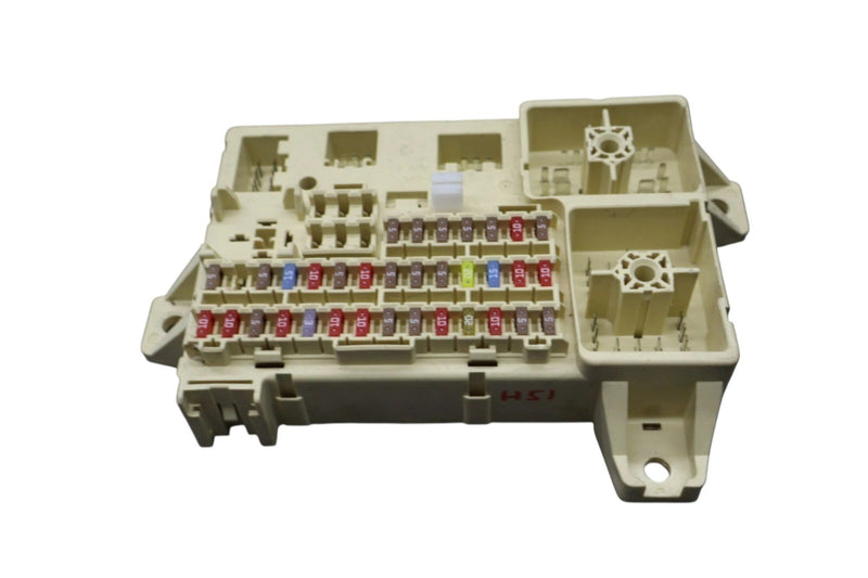 Load image into Gallery viewer, 02-05 Ford Thunderbird Interior Cabin Fuse Relay Junction Box 3W6T14A067 OEM
