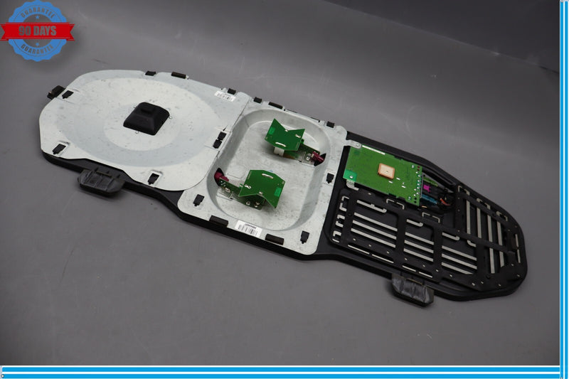 Load image into Gallery viewer, 06-12 Mercedes X164 GL450 Interior GPS Radio Roof Antenna A1648203075 Oem
