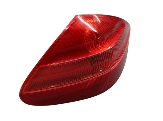 03-06 Mercedes SL500 SL600 Rear Left Driver Side Tail Light Tail Lamp Oem