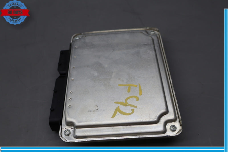 Load image into Gallery viewer, 03-10 Bentley Continental Engine Electronic Computer Control Module Oem
