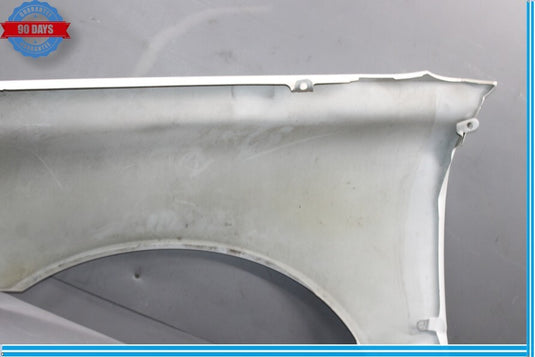 06-10 Volvo C70 Front Right Passenger Side Fender Cover Assembly 31253524 Oem