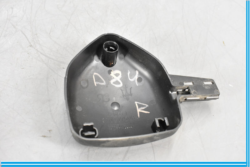 Load image into Gallery viewer, 14-20 Maserati Quattroporte Front Right Strut Shock Absorber Cap Cover Oem
