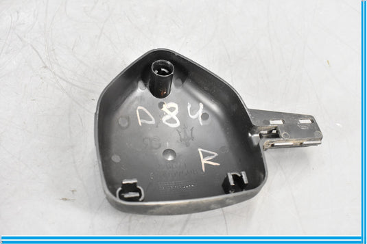 14-20 Maserati Quattroporte Front Right Strut Shock Absorber Cap Cover Oem