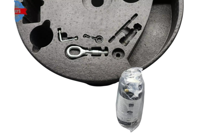 Load image into Gallery viewer, 03-12 Bentley Continental GT GTC Flying Spur Tool Carrier Trunk Tools Kit OEM
