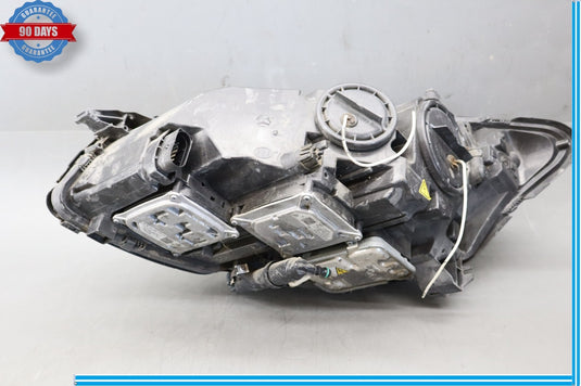 10-13 Mercedes W221 S500 S550 S63 AMG Right Passenger Headlight Lamp Xenon OEM