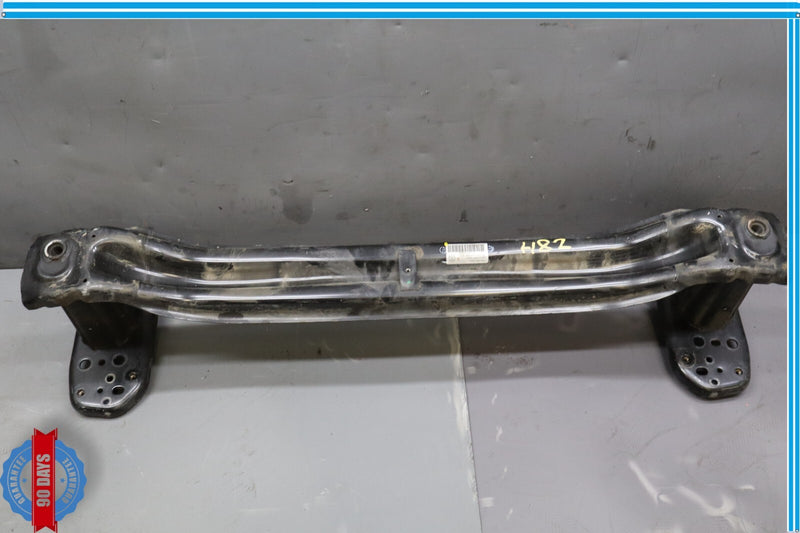 Load image into Gallery viewer, 11-18 Porsche Cayenne Front Bumper Reinforcement Impact Bar 7P0807109 Oem

