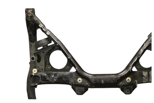 12-18 BMW 328i Active Hybrid 3 Front Subframe Crossmember Black 31116792298 Oem