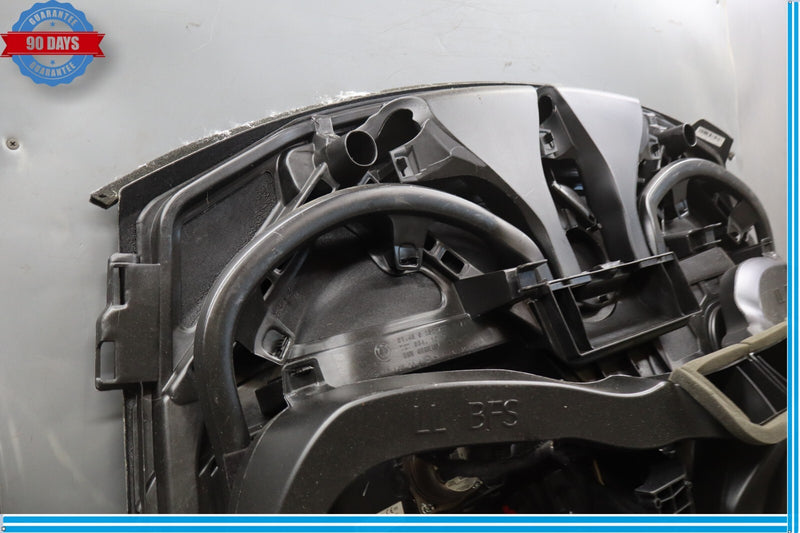 Load image into Gallery viewer, 14-21 BMW I01 i3 i3s Front Dash Dashboard Panel Assembly 72758410 Oem
