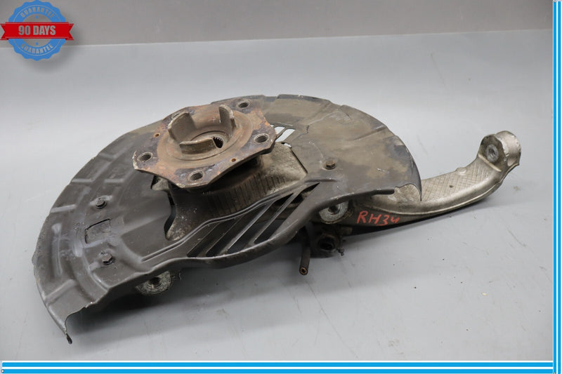 Load image into Gallery viewer, 10-16 Porsche Panamera 970 Front Right Passenger Side Spindle Knuckle Hub Oem
