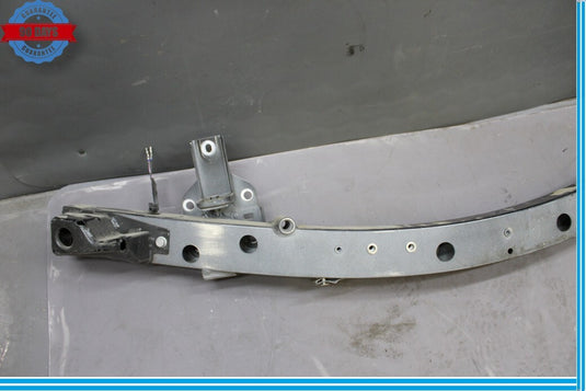 14-17 Maserati Ghibli M157 Front Bumper Reinforcement Impact Bar Oem