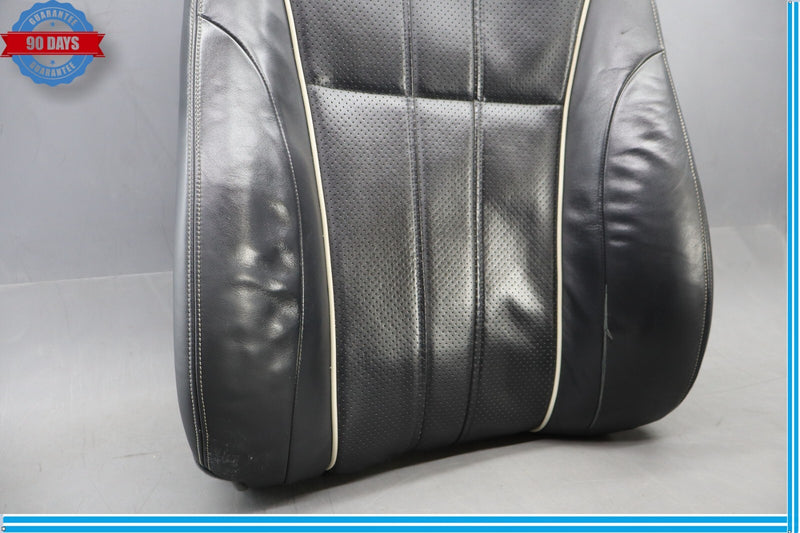 Load image into Gallery viewer, 10-19 Jaguar XJL XJ X351 Front Left Driver Side Top Upper Seat Cushion Oem
