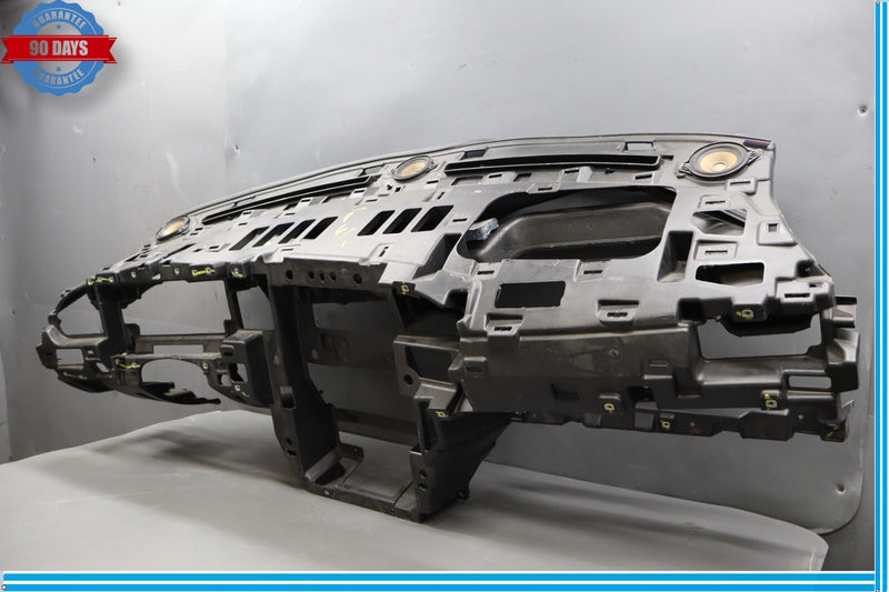 Load image into Gallery viewer, 12-20 Tesla Model S Front Dash Dashboard Instrument Panel Frame Oem
