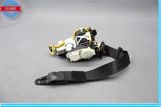 12-18 Audi A7 Quattro Front Right Passenger Seat Belt Seatbelt Retractor Oem