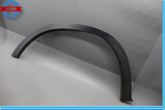 07-13 BMW X5 E70 Front Left Fender Wheel Arch Cover Molding Trim Oem