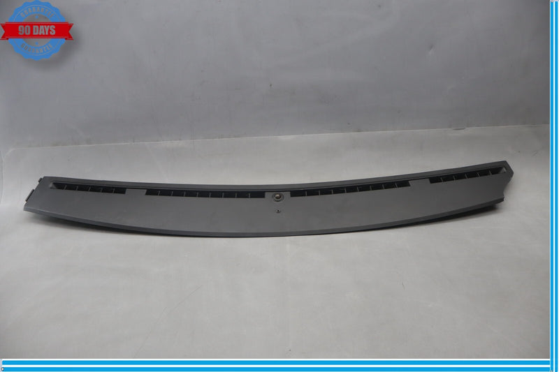 Load image into Gallery viewer, 14-20 Maserati Ghibli M157 Dashboard Defrost Speaker Grille Trim Cover Panel Oem
