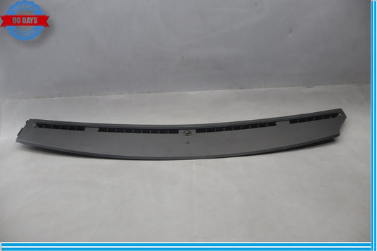 14-20 Maserati Ghibli M157 Dashboard Defrost Speaker Grille Trim Cover Panel Oem