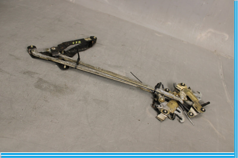 Load image into Gallery viewer, 97-04 Mercedes SLK230 Convertible Top Front Lock Cylinder Actuator Assembly Oem
