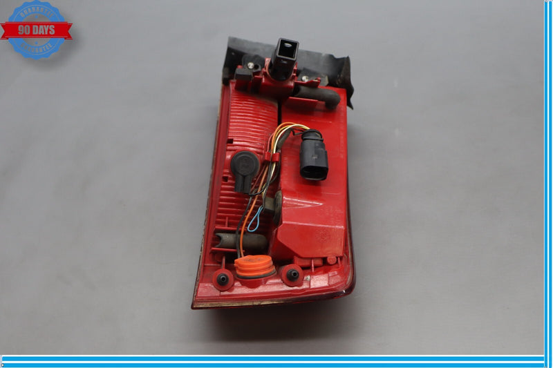 Load image into Gallery viewer, 08-12 Audi A5 A5 Quattro Rear Left Driver Side Outer Tail Lamp Light Oem
