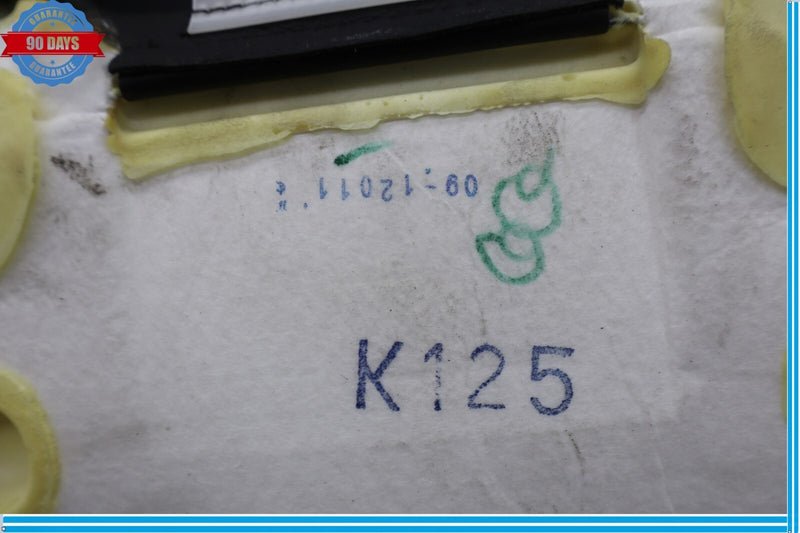 Load image into Gallery viewer, 12-20 Mercedes R172 SLK250 SLK350 Front Right Side Upper Seat Cushion Oem
