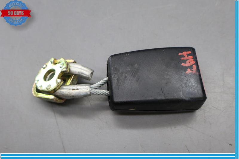 Load image into Gallery viewer, 98-02 Mercedes W208 CLK320 Rear Left Or Right Side Seat Belt Buckle Oem
