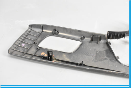 07-12 Lexus LS460 Front Right Passenger Seat Switch Trim Cover 71811-50110 Oem