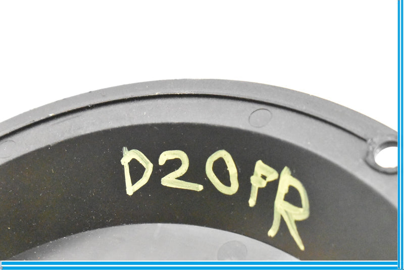 Load image into Gallery viewer, 97-06 Jaguar XK8 XKR X100 Front Right Passenger Door Sound Audio Speaker Oem
