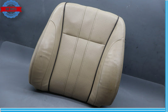 10-19 Jaguar X351 XF XJ XJL Front Left Driver Side Top Upper Seat Cushion Oem