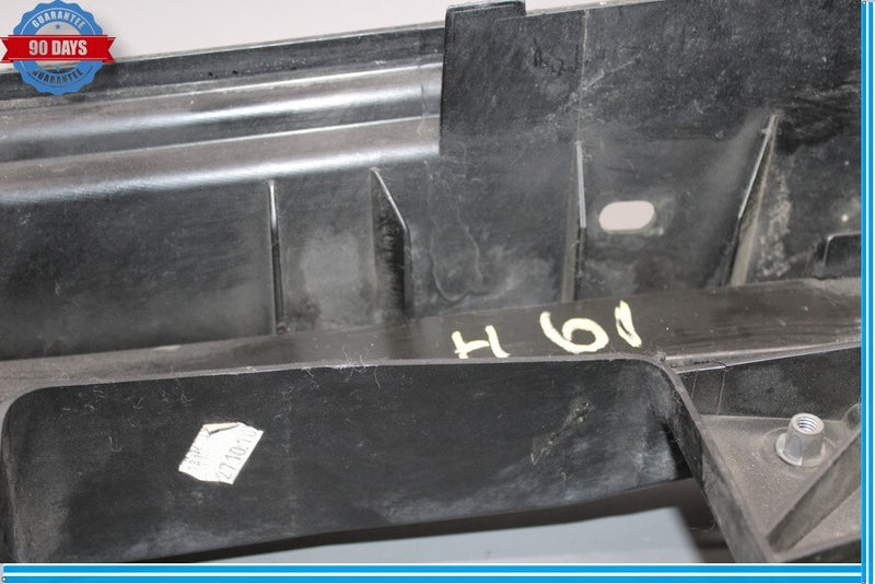Load image into Gallery viewer, 11-17 Volkswagen Touareg Radiator Core Support Upper Tie Bar Carrier Oem
