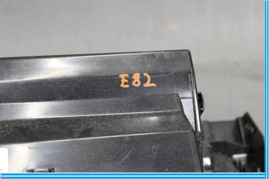 11-18 Porsche Cayenne Dash Panel Glove Box Storage Compartment Oem