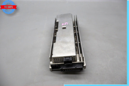 10-15 BMW 750Li F01 F02 Top Hifi Stereo Sound Audio Amp Amplifier Oem
