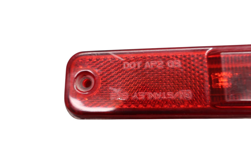 Load image into Gallery viewer, 03-09 Hummer H2 Front Right Passenger Side Fender Panel Marker Light Lamp Oem
