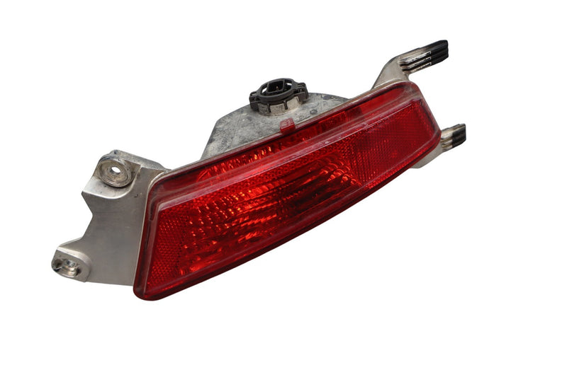 Load image into Gallery viewer, 12-19 Range Rover Evoque L538 Rear Left Side Bumper Reflector Light Lamp Oem
