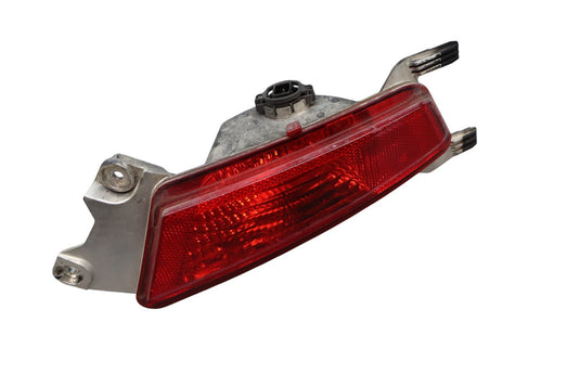 12-19 Range Rover Evoque L538 Rear Left Side Bumper Reflector Light Lamp Oem