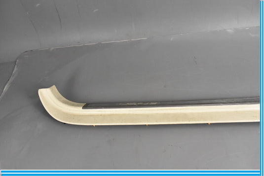 02-05 Lexus SC430 Front Left Driver Side Door Step Scuff Plate Trim Oem