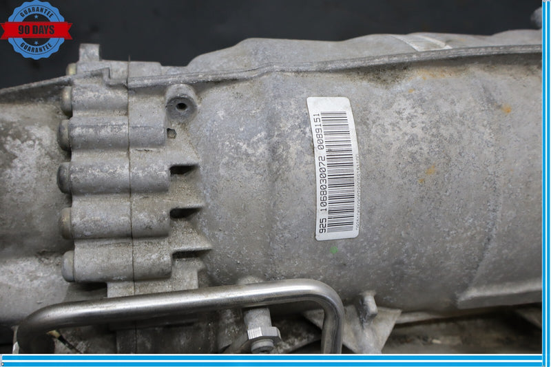 Load image into Gallery viewer, 03-12 Bentley Continental GTC Flying Spur Automatic Transmission Gearbox Oem
