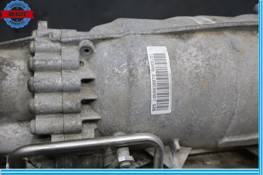 03-12 Bentley Continental GTC Flying Spur Automatic Transmission Gearbox Oem