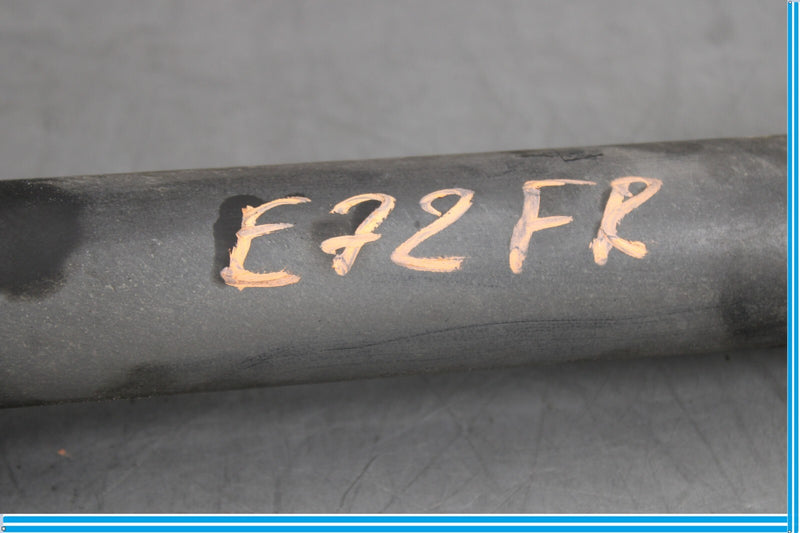Load image into Gallery viewer, 09-10 Jaguar XF XFR X250 Front Right Passenger Side Shock Absorber Strut Oem
