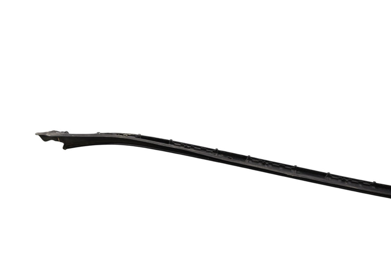 Load image into Gallery viewer, 16-20 Mercedes C300 C450 W205 Front Left Roof Deflector Strip Molding Trim Oem
