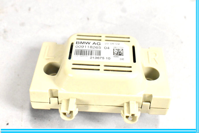 09-12 BMW 750i 750Li F01 F02 Trap Circuit Antenna Module 213675-10 Oem