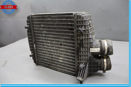 14-20 Maserati Ghibli Right Side Turbocharger Intercooler 16474840 Oem