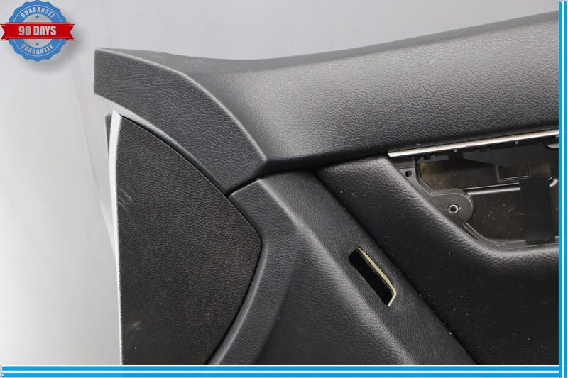 Load image into Gallery viewer, 08-14 Mercedes W204 C350 C250 Front Right Side Interior Door Panel Oem
